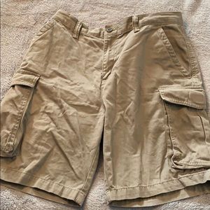 Men’s Croft & Barrow Cargo Shorts